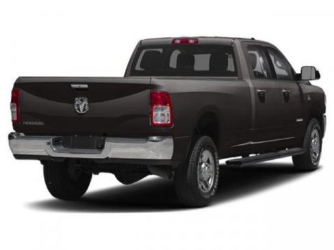 Used 2019 RAM 2500 Big Horn image 2