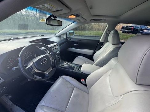 Used 2015 Lexus RX 350 350 image 12