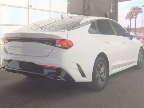 Used 2023 Kia K5 LXS image 4