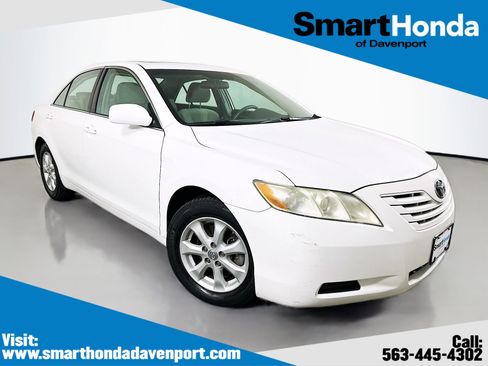 Used 2008 Toyota Camry image 1