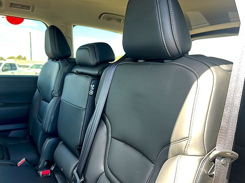 New 2026 Nissan Armada SV image 16