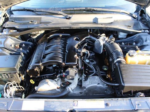 Used 2008 Dodge Charger SE image 17