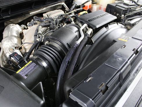 Used 2022 Chevrolet Silverado 3500 W/T w/ WT Fleet Convenience Package image 15