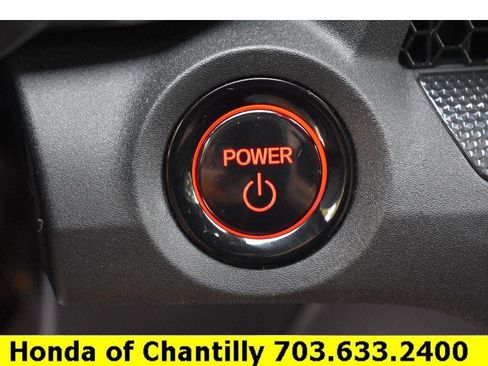 Used 2025 Honda CR-V Sport image 28