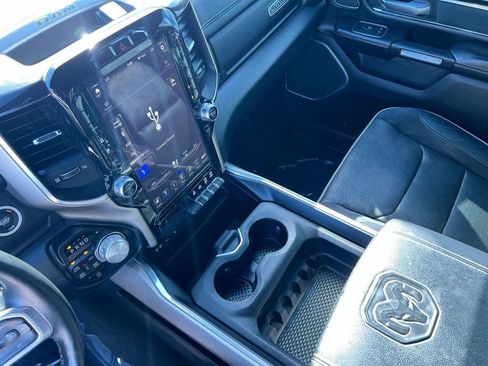 Used 2019 RAM 1500 Laramie image 23