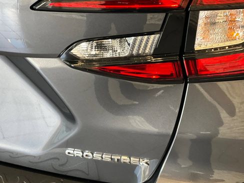 Certified 2024 Subaru Crosstrek 2.0i Premium w/ Popular Package #4 AWD/4WD image 25