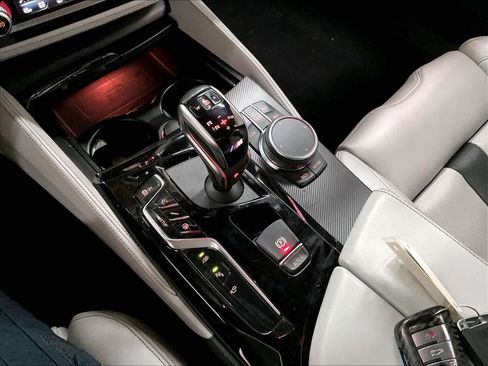 Used 2020 BMW M5 AWD/4WD image 35