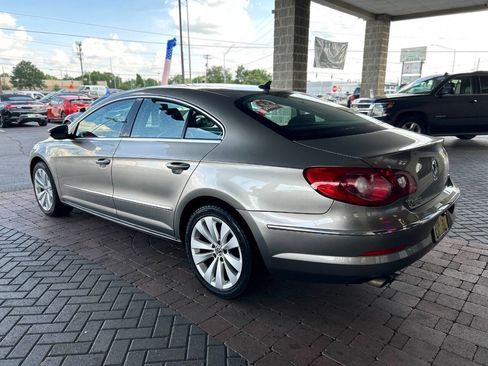 Used 2012 Volkswagen CC Sport FWD image 9