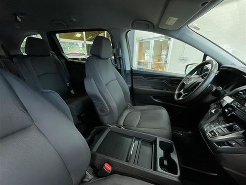 Used 2020 Honda Odyssey EX image 30