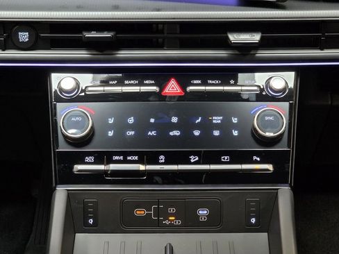 New 2026 Hyundai Santa Fe Calligraphy image 23