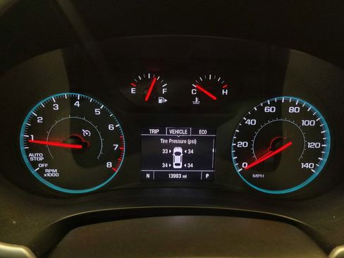 Used 2023 Chevrolet Malibu LS FWD image 23