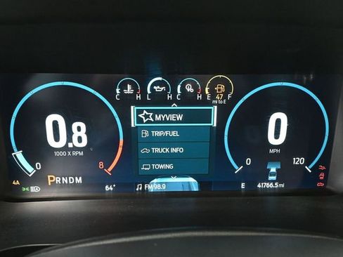 Used 2022 Ford F150 Lariat w/ Equipment Group 502A High image 34