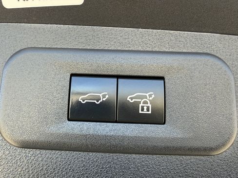 Certified 2025 Lexus NX 250 FWD w/ Cold Area Package image 15