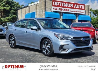 Used 2023 Subaru Legacy Premium