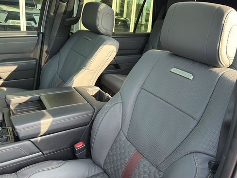 Used 2026 Toyota Sequoia Capstone AWD/4WD image 31