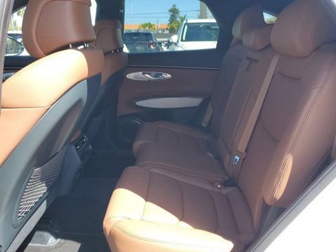 New 2026 Genesis GV70 2.5T Advanced image 6