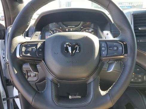 New 2026 RAM 1500 RHO image 26