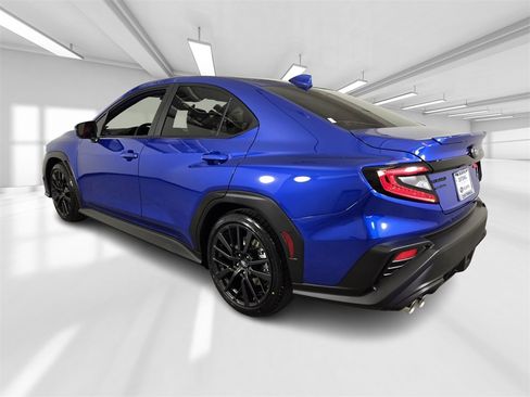 New 2026 Subaru WRX Limited image 3