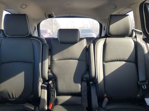 New 2026 Honda Odyssey Touring image 21
