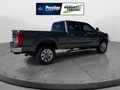 Used 2017 Ford F250 Lariat w/ Chrome Package