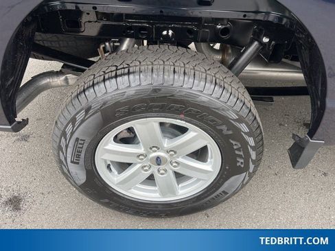 Used 2025 Ford F150 XL w/ Equipment Group 103A High image 11