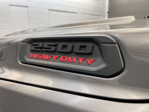 New 2026 RAM 2500 Big Horn image 9