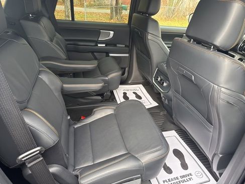 New 2025 Ford Expedition Tremor image 17