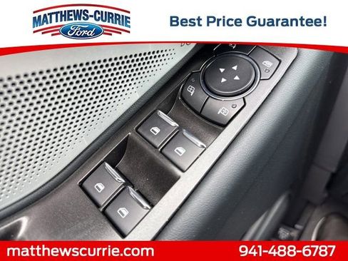 New 2026 Ford Explorer ST w/ Sun And Sound Package image 27