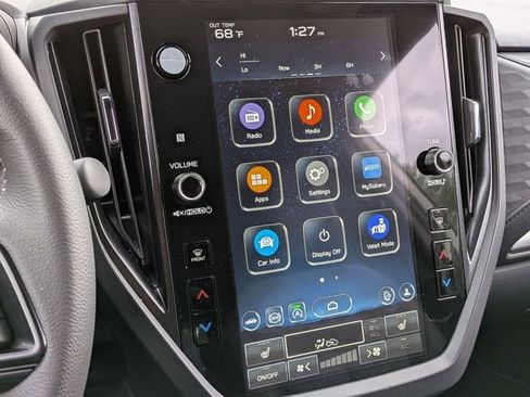 New 2026 Subaru Forester Premium AWD/4WD image 12