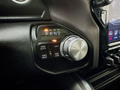 Used 2021 RAM 1500 Laramie image 19
