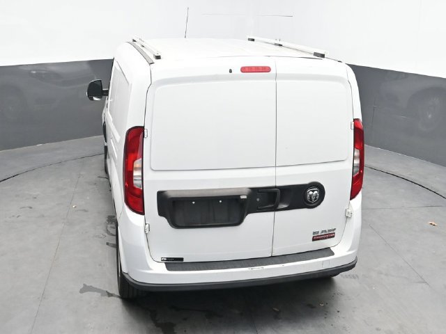 Used 2022 RAM ProMaster City Tradesman FWD image 30