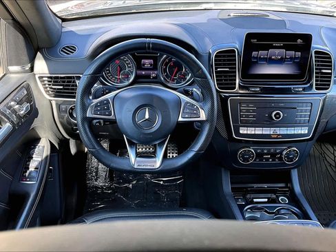 Used 2018 Mercedes-Benz GLE 63 AMG S image 6