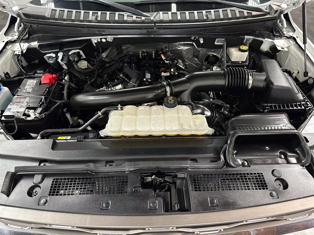 Used 2023 Ford Expedition King Ranch AWD/4WD image 38