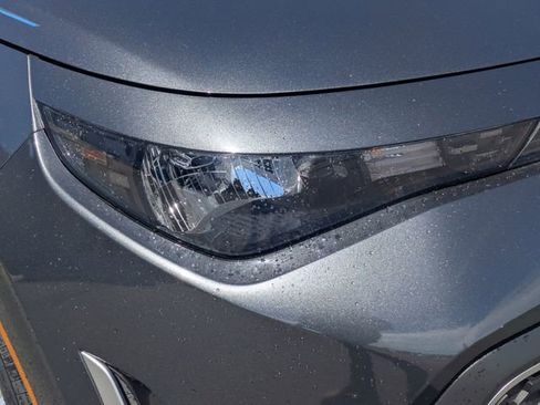 Used 2024 Kia Soul LX w/ Option Group 015 image 9