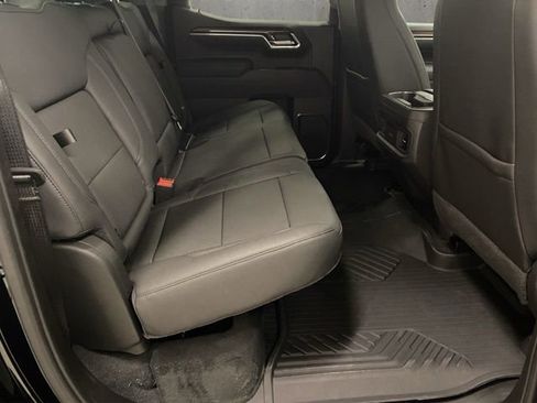 New 2026 Chevrolet Silverado 1500 LT Trail Boss image 27