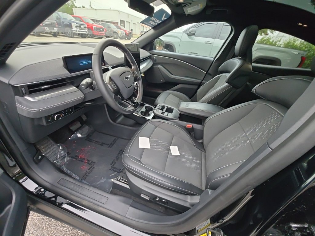 Used 2025 Ford Mustang Mach-E GT AWD/4WD image 16