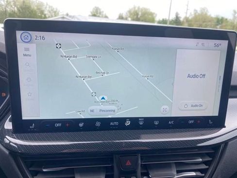 New 2024 Ford Escape ST-Line Select w/ Tech Pack #2 image 21