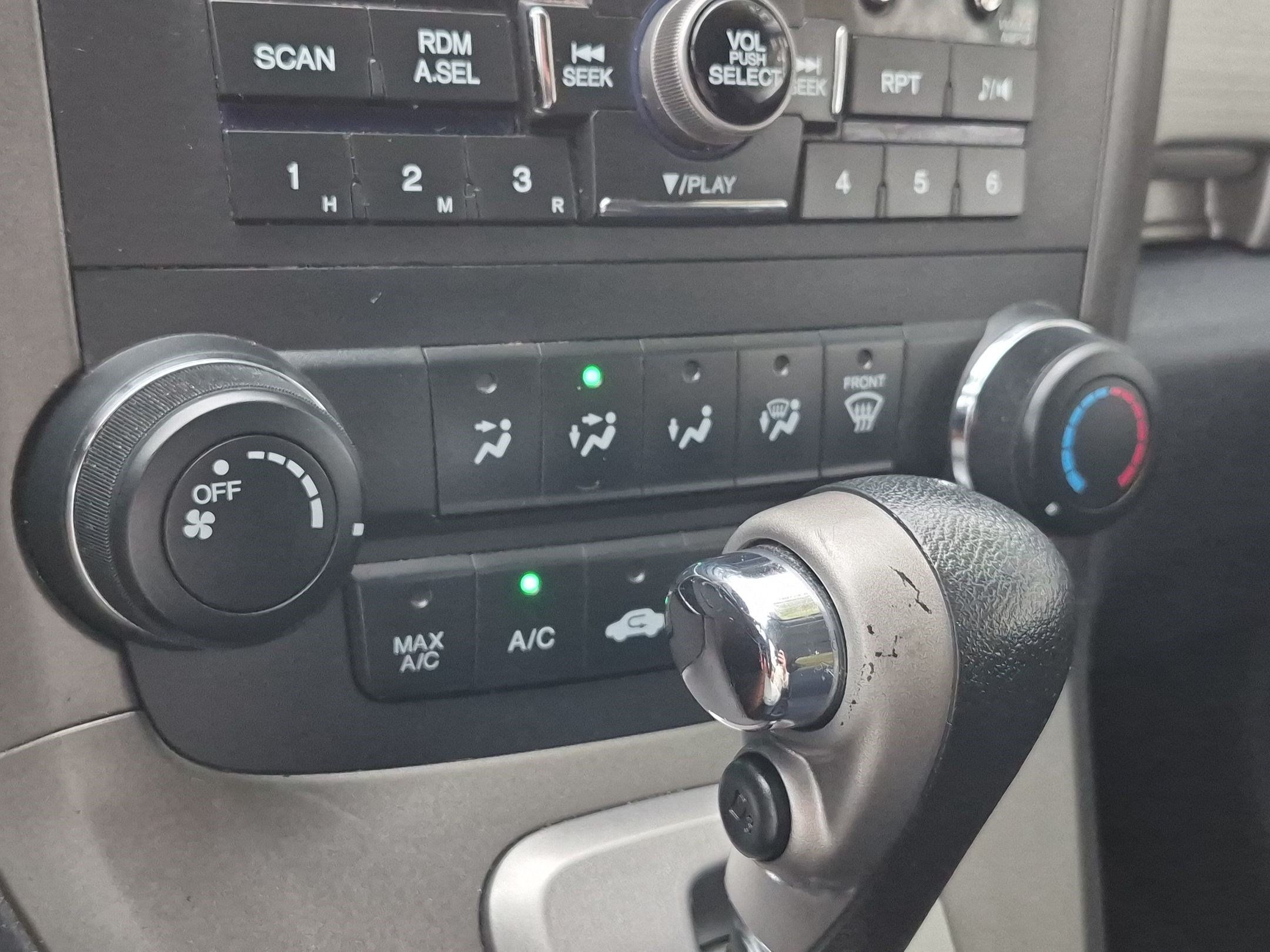 Used 2010 Honda CR-V EX image 32