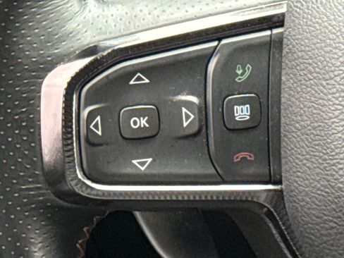 Used 2024 RAM 1500 TRX AWD/4WD image 18