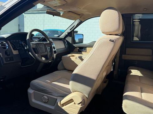 Used 2014 Ford F150 XLT w/ Trailer Tow Package image 27