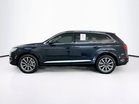 Used 2017 Audi Q7 3.0T Prestige AWD/4WD image 4