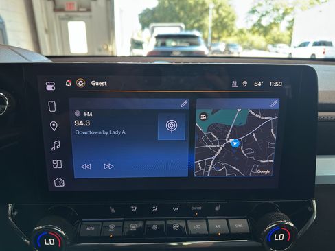 New 2026 Chevrolet Colorado LT w/ LT Convenience Package RWD image 18