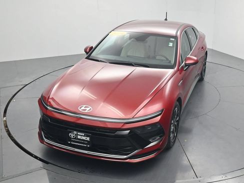 Used 2024 Hyundai Sonata SEL FWD image 42