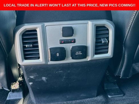Used 2019 Ford F150 Lariat w/ Equipment Group 502A Luxury AWD/4WD image 29