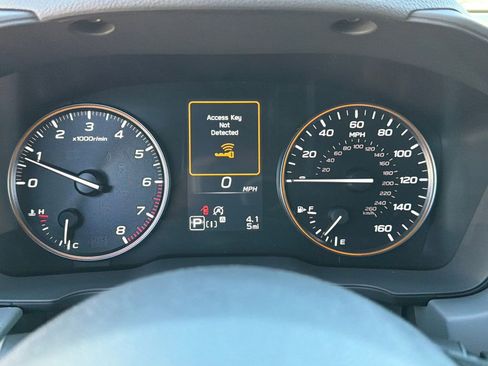 New 2026 Subaru Crosstrek 2.5i Wilderness AWD/4WD image 23