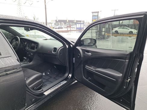 Used 2023 Dodge Charger Scat Pack image 16