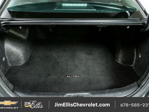 Used 2024 Nissan Altima 2.5 SR FWD image 30