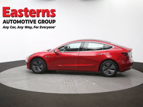 Used 2018 Tesla Model 3 Long Range RWD image 55