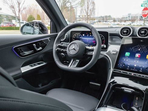 New 2026 Mercedes-Benz GLC 300 4MATIC image 18