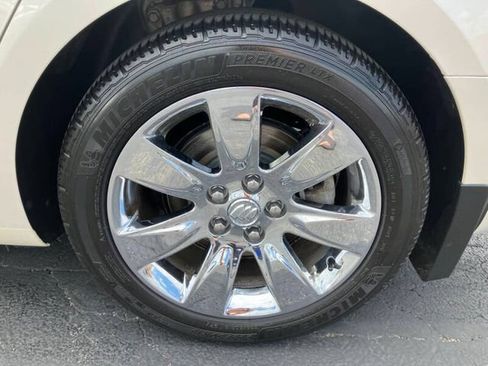 Used 2013 Buick LaCrosse Premium w/ Driver Confidence Package FWD image 30